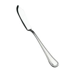 Salvinelli Edelstahl Englisch Fischmesser 21,3 cm