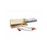 Pulltex Stainless Steel Pulltex Sommelier Sabre cm 45 with wooden box