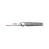 Global stainless steel paring knife 2.36 inch