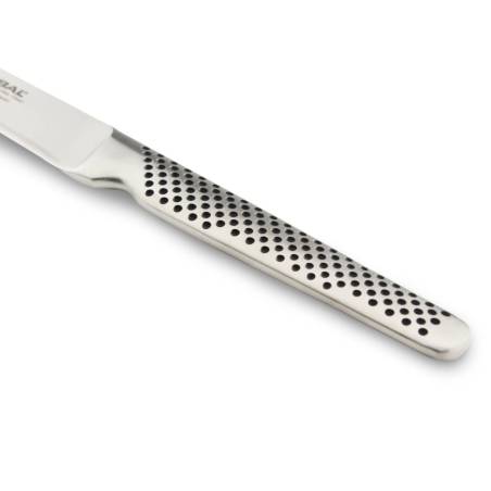 Global stainless steel paring knife 2.36 inch