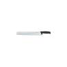 Sanelli Ambrogio square tip cheese knife 36 cm