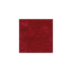 Airspun Tischtuch cm 140x140 bordeaux