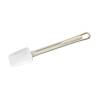 White pa plus spoon spatula 13 inch