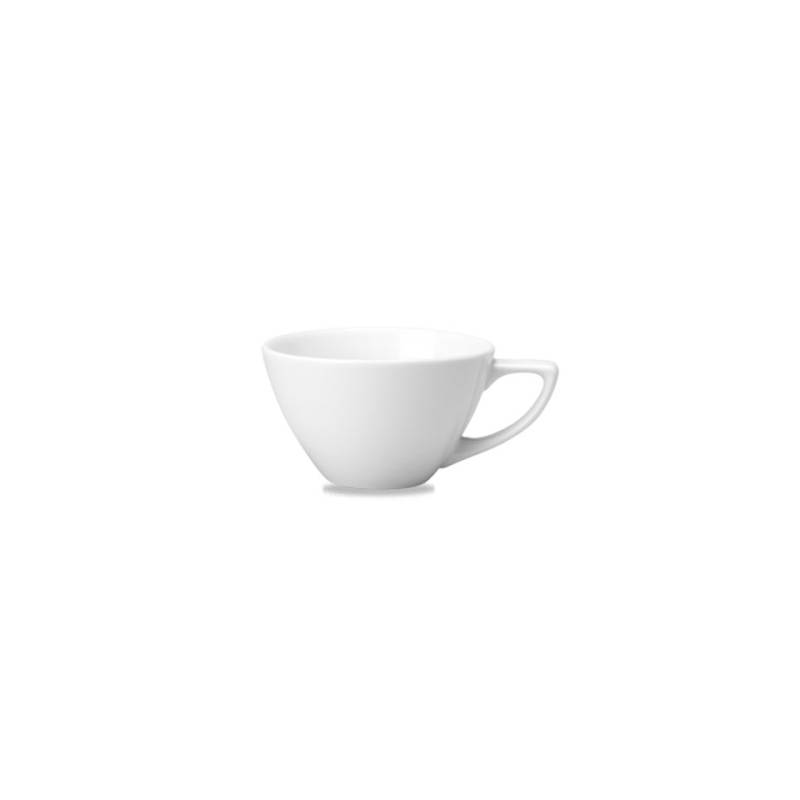 Linea Ultimo Churchill Kaffee- und Milchtasse aus verglaster Keramik cl 49,5