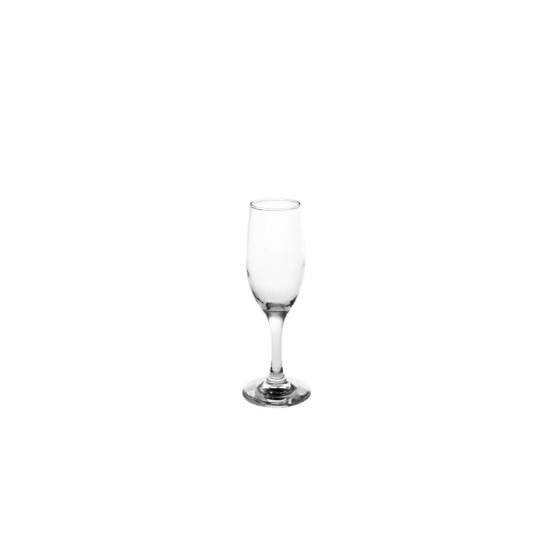 Borgonovo Ducale Weinflöte Glas cl 17