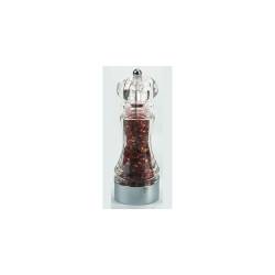 Chili pepper mill