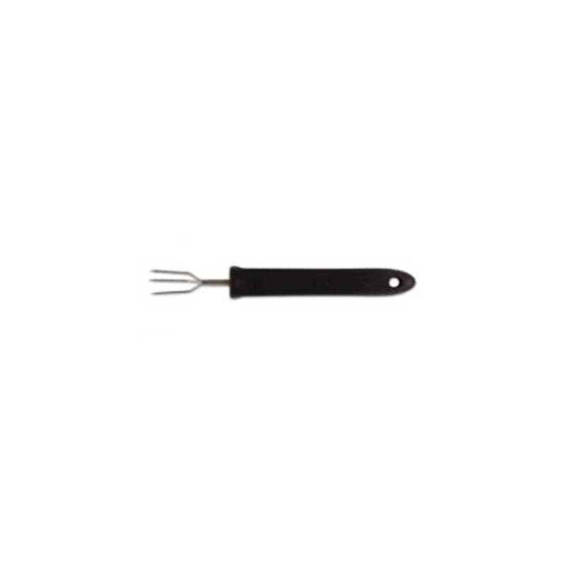 Ilsa stainless steel 3-pronged potato fork