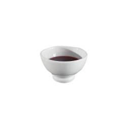 Porcelain wine bowl