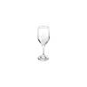 Borgonovo Ducale Wasserkelch aus Glas cl 31