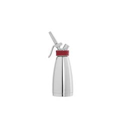 Thermo Whip Plus iSi Stahl-Siphon 500ml