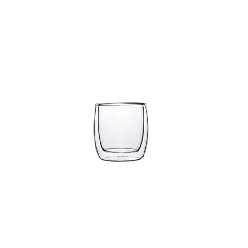 Michelangelo Bormioli Luigi thermal glass cl 11