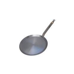 De Käufer Mineral Eisen Crêpe Pfanne 24 cm