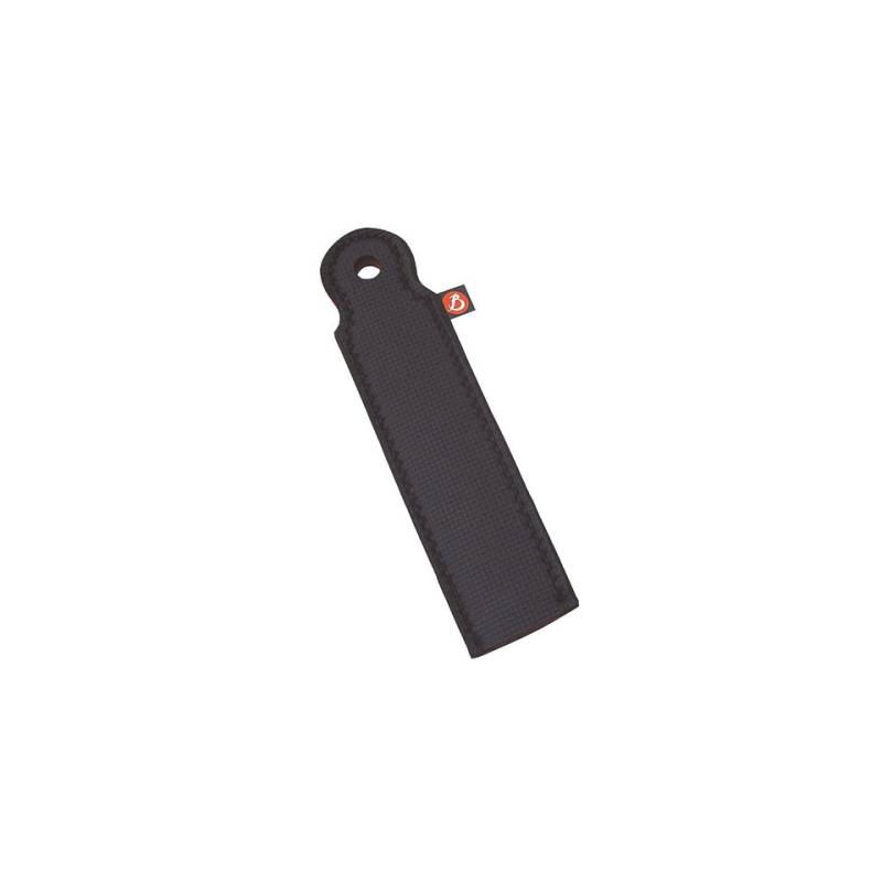 De Buyer black neoprene handle cover 7.87 inch