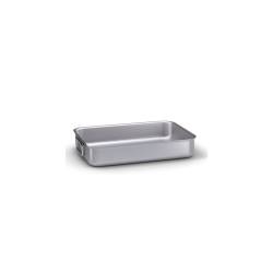 Ballarini Aluminium Bratpfanne mit 2 Griffen 40x30 cm