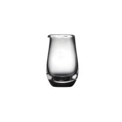 Urban Bar glass drinks pitcher without handle lt 0.3