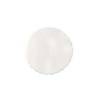 Round white food paper underfry 11.81 inch