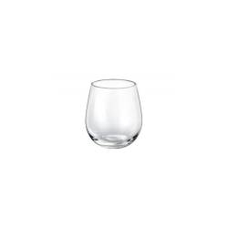 Stielloses Glas Ducale Borgonovo cl 52