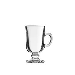 Punsch Billy Glas Becher cl 12