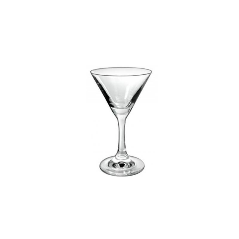 Borgonovo Ducale Martini Glas cl 25