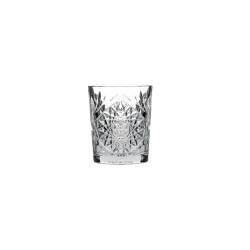 Hobstar Libbey dof Glas in gearbeitetem Glas 35,5 cl