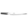 Global Edelstahl Sashimi Yanagi Fischmesser 25 cm