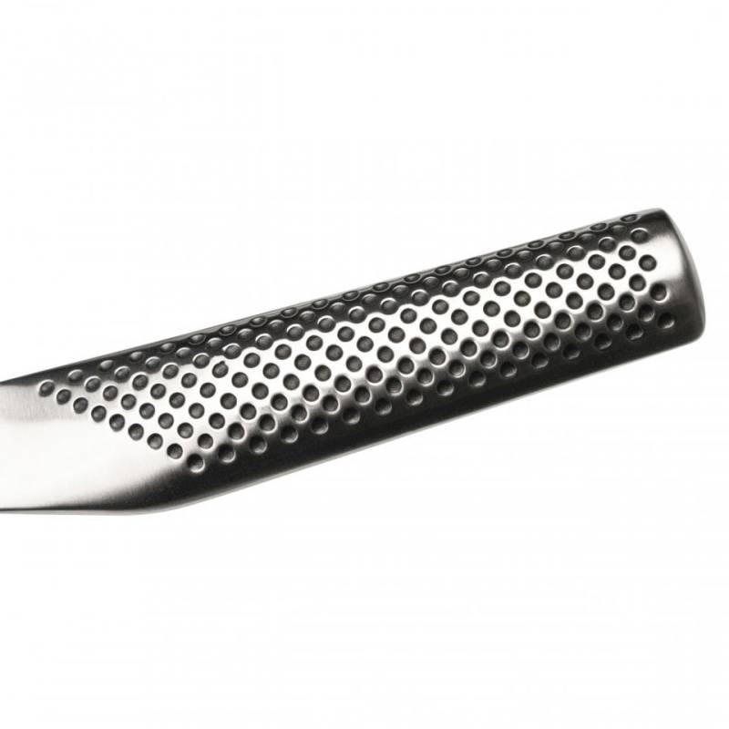 Global stainless steel yanagi sashimi fish knife 9.84 inch