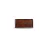 Churchill Buffet Line rechteckiges Tablett aus Akazienholz 30x14,5 cm