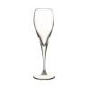 Pasabahce Breeze Monte Carlo flute glass 4.56 oz.