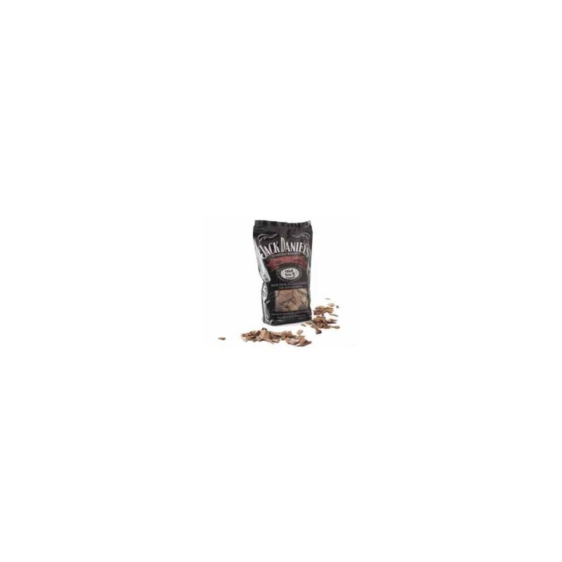 Jack Daniels flavored wood for Aladin 100% Chef smoker gr 950