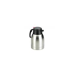 Thermal carafe interior exterior stainless steel lt 1.5