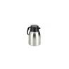 Thermal carafe interior exterior stainless steel lt 1.5