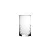 Mischglas Typ Yarai Glas 70 cl Maschenschliff