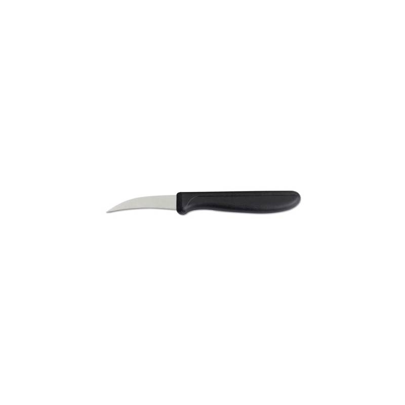 Salvinelli Basic Curved Schälmesser 6 cm