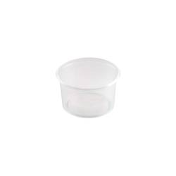 Delipack Duni transparent Polypropylen Becher cl 30