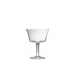 Retro Fizz Urban Bar Glas Becher cl 20