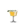 Retro Fizz Urban Bar Glas Becher cl 20