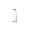 Bormioli Luigi Optima Wasserflasche aus Glas lt 0,75