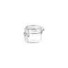 Hermetisches Glas Terrine Fido Rocco Bormioli gr 125