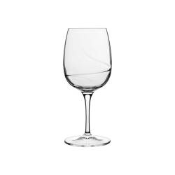 Aero Luigi Bormioli Weißwein Kelch in Glas cl 32.5