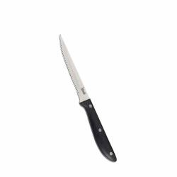 Salvinelli XL Steakmesser mit Wellenschliff Bistrot