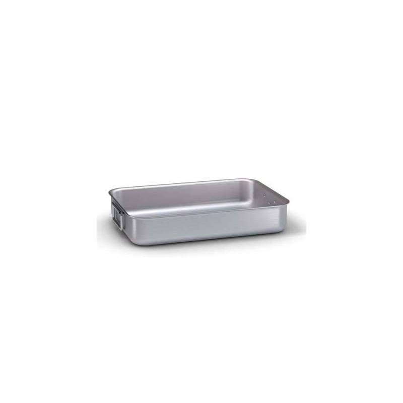 Ballarini Aluminium Bratpfanne mit 2 Griffen 35x25 cm