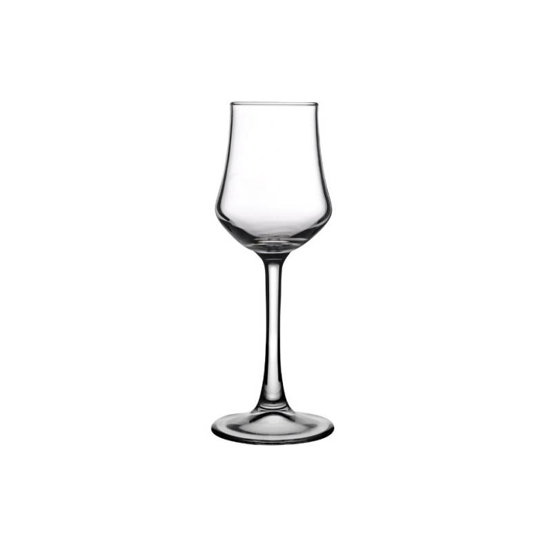 Pasabahce Elisir Grappa Glas cl 10