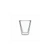 Caffeino thermische Kaffeetasse Luigi Bormioli Glas cl 8,5