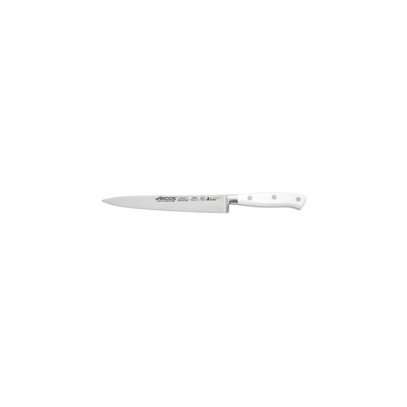 Arcos Profi Fischmesser weiß 17 cm