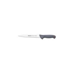 Filetiermesser Farbe Prof Arcos grau 19 cm