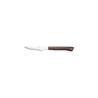 Arcos Steakmesser mit Wellenschliff und Holzgriff 22 cm