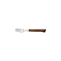 Arcos Steakgabel mit Holzgriff 20 cm