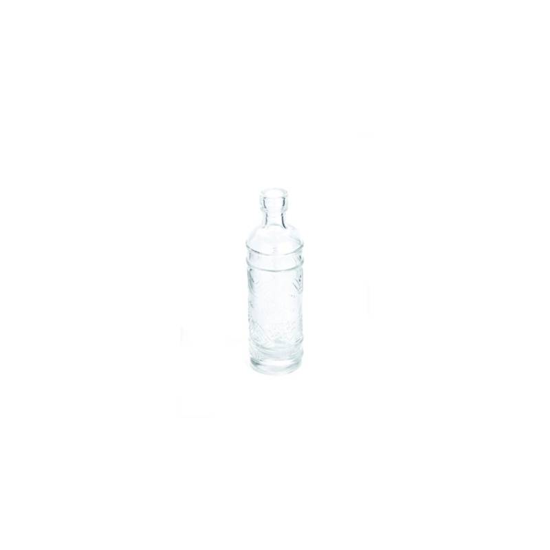 Mini-Flasche Anis 100% Chef in Glas cl 5,5