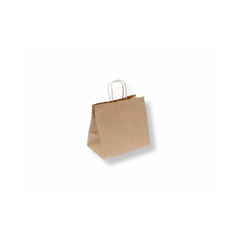 Havanna Papier Shopper cm 26x17x24