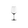 Glas Weinkelch Paris mit Kerbe cl 53